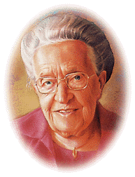 Corrie ten Boom