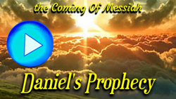 Daniels Prophecy