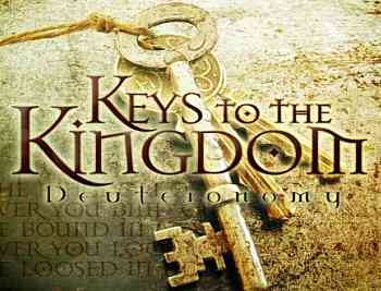 Kingdom Keys