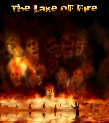 the Lake of Fire