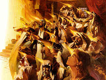 Pentecost