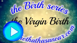 the Virgin Birth