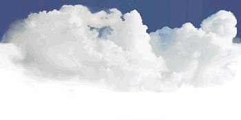 Pillar of A Cloud