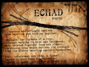 echad