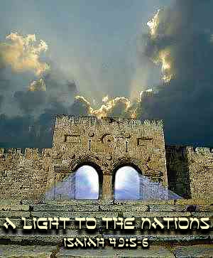 A Light to the Nations