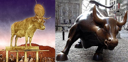 golden calf