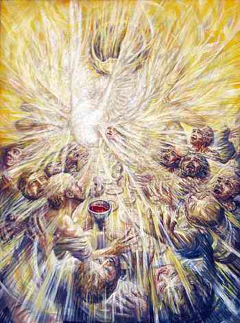 Pentecost