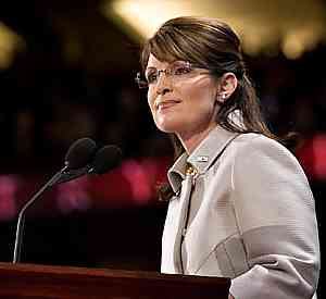 Sarah Palin
