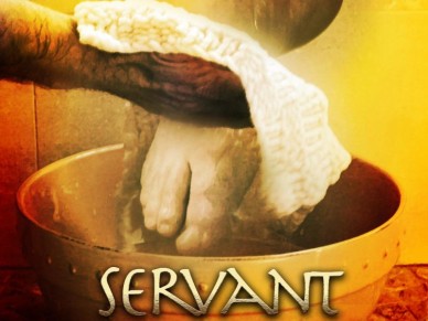 Servant of All